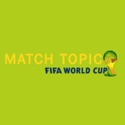 Match Topic