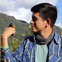 Juan Carlos Jeri Vidal