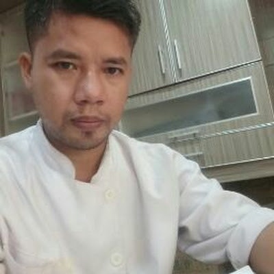 Nasrudin Banny mahwani