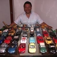 Carlos Alberto Vega Saucedo