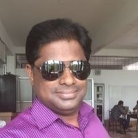 Binoj Vazhappilly John