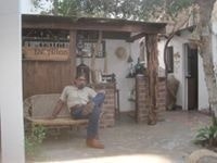 Allan Salinas Cordero