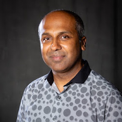 Sree Sreenivasan