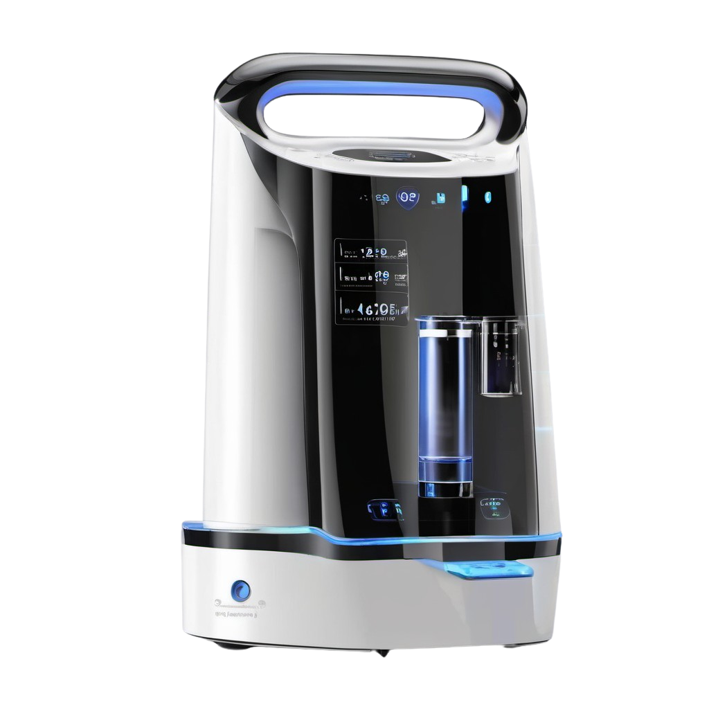 Best Hydrogen Water Machine