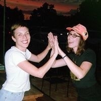 Michelle O'Neill-Clark