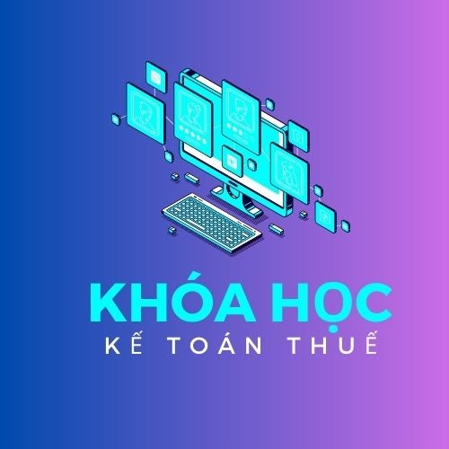 Thuế Khóa học kế toán
