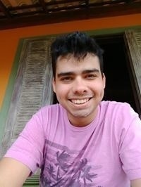 João Pedro Evangelista