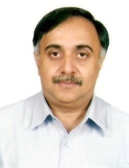 Joseph K Antony