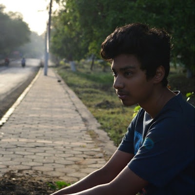 Abhishek Chakraborty