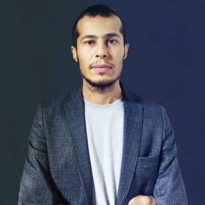 Ihab Zaidi