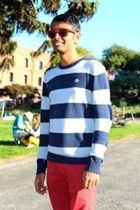 Jyothidhar Pulakunta