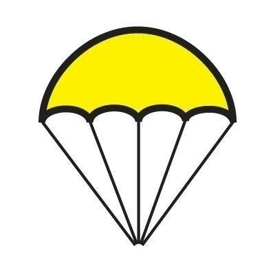 Open Parachutes