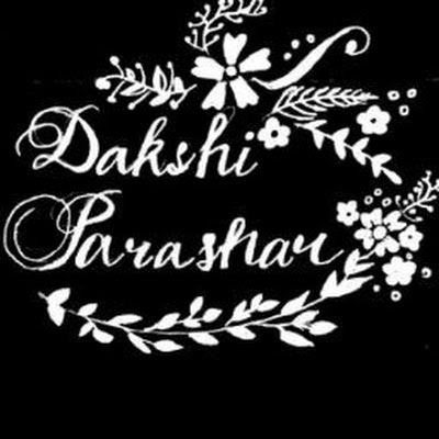 Dakshi Parashar