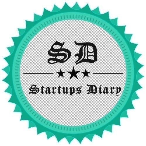 StartupsDiary