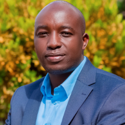 David Gitonga