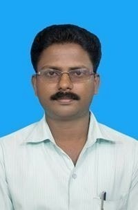Anil S Nair