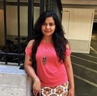 Priyam Parashar
