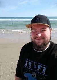 Morten Molle Møller