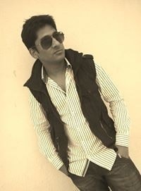 Ravi Rathod