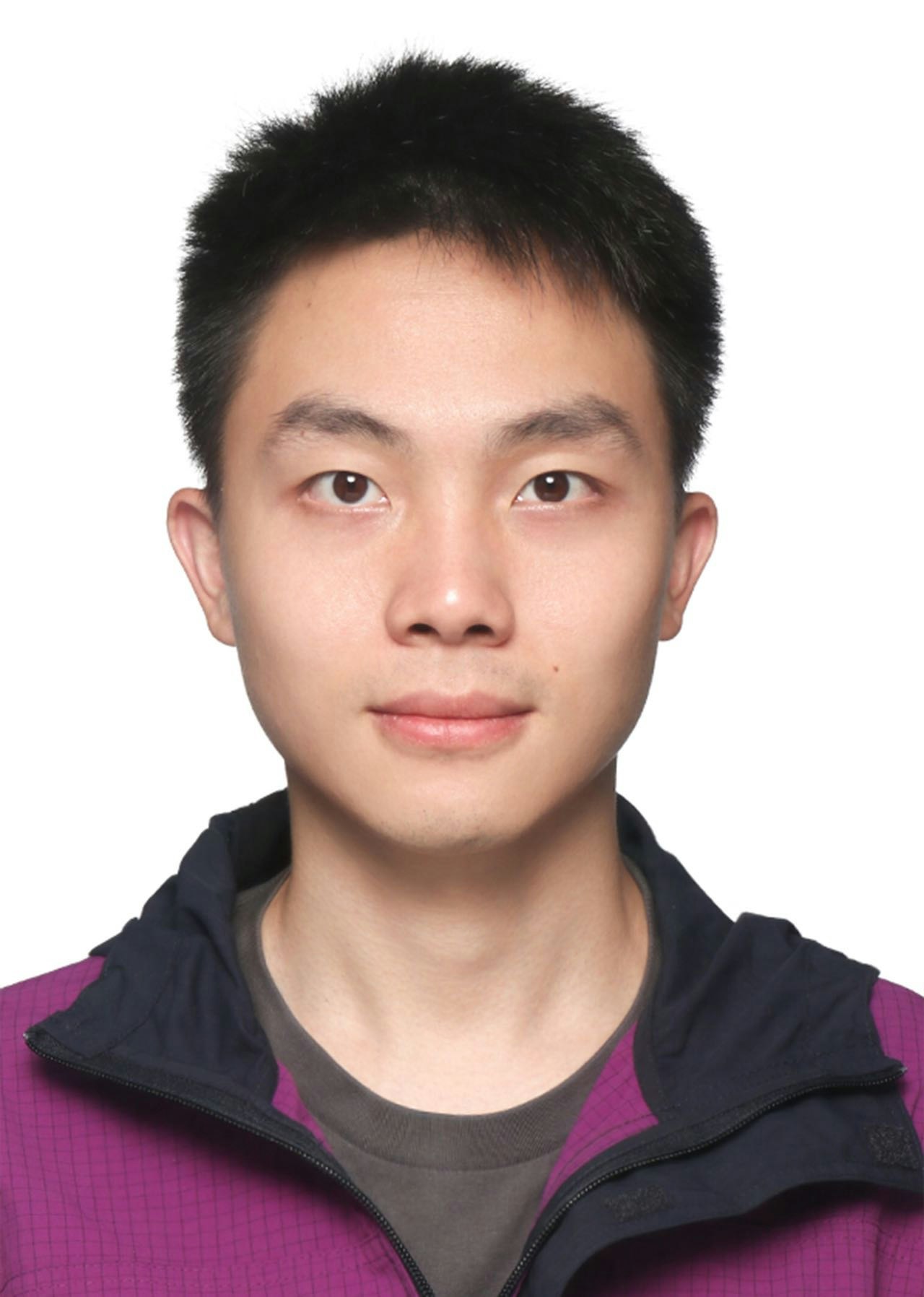 Yaoshen Luo