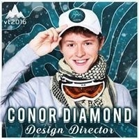 Conor Diamond