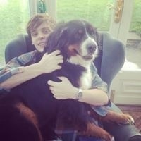 Giles Harper-Donnelly