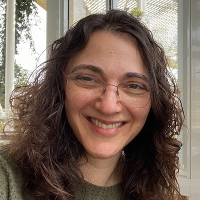 Rachel Frenkel BenHanoch