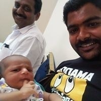 Deepan Dragon Prince