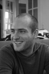 Gwenhaël Le Normand