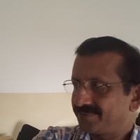 Sreekumar Thamarasseril