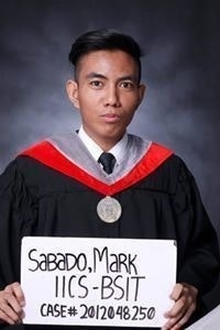 Mark John Sabado