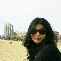 Roopashree Venugopal