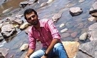 Harshwardhan Parashar