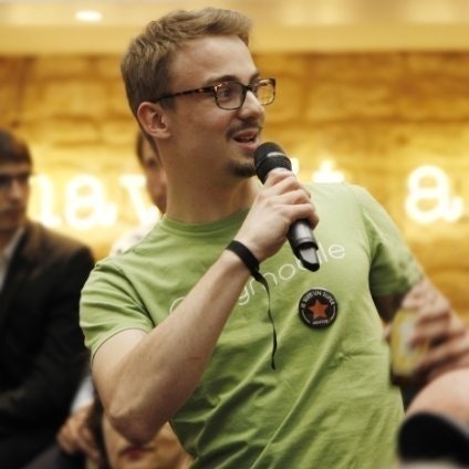 Jean-Charles Leneveu