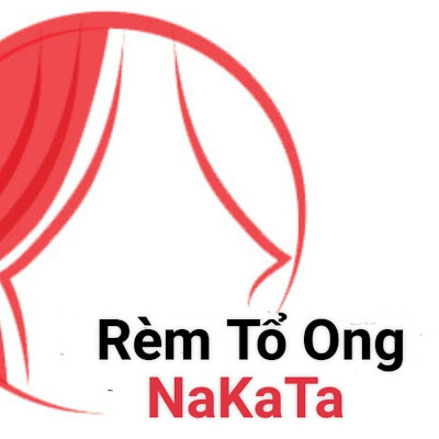 Rèm tổ ong Nakata