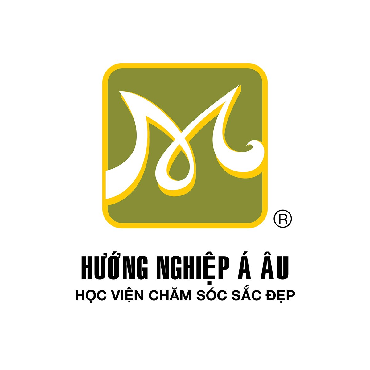 Học Viện Chăm Sóc Sắc Đẹp Á Âu