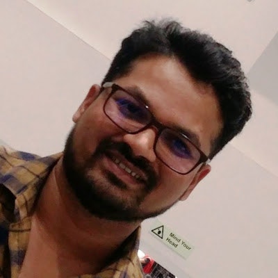 nikhil ramteke