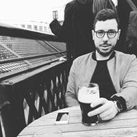 Benoît Berchon-Gaudio