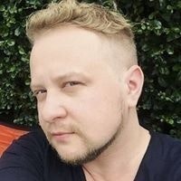 Кирилл Романовский