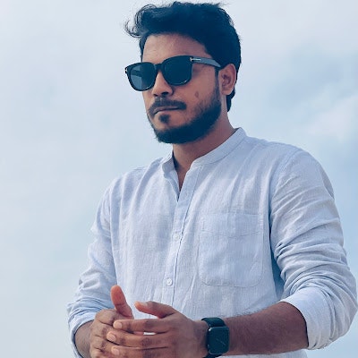 Alamin Hossain Alamin