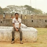 Adil Mohammed Kizhakkethil