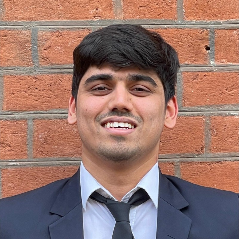 Saurabh Shubham