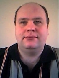 Дмитрий Тарасов