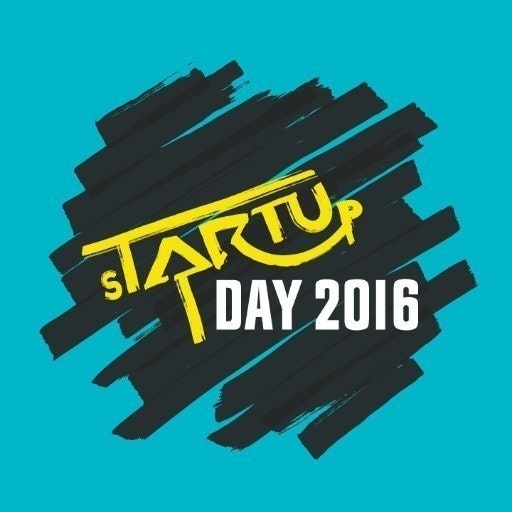 sTARTUp Day