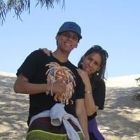 Roxana Morales Carcelen