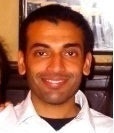 Neil Patel