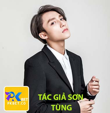 Sơn Tùng