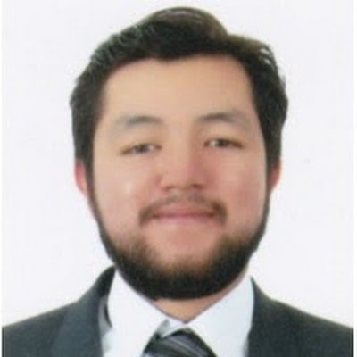 Israel Obando Cisneros