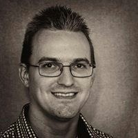 Guy Van den Nieuwenhof