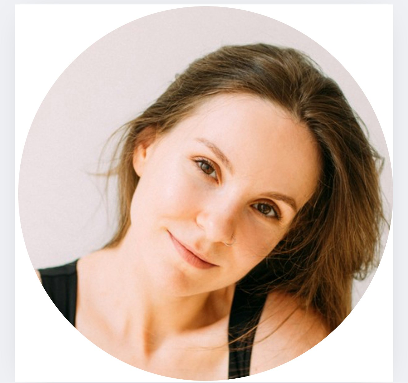 Valeryia Vishevataya